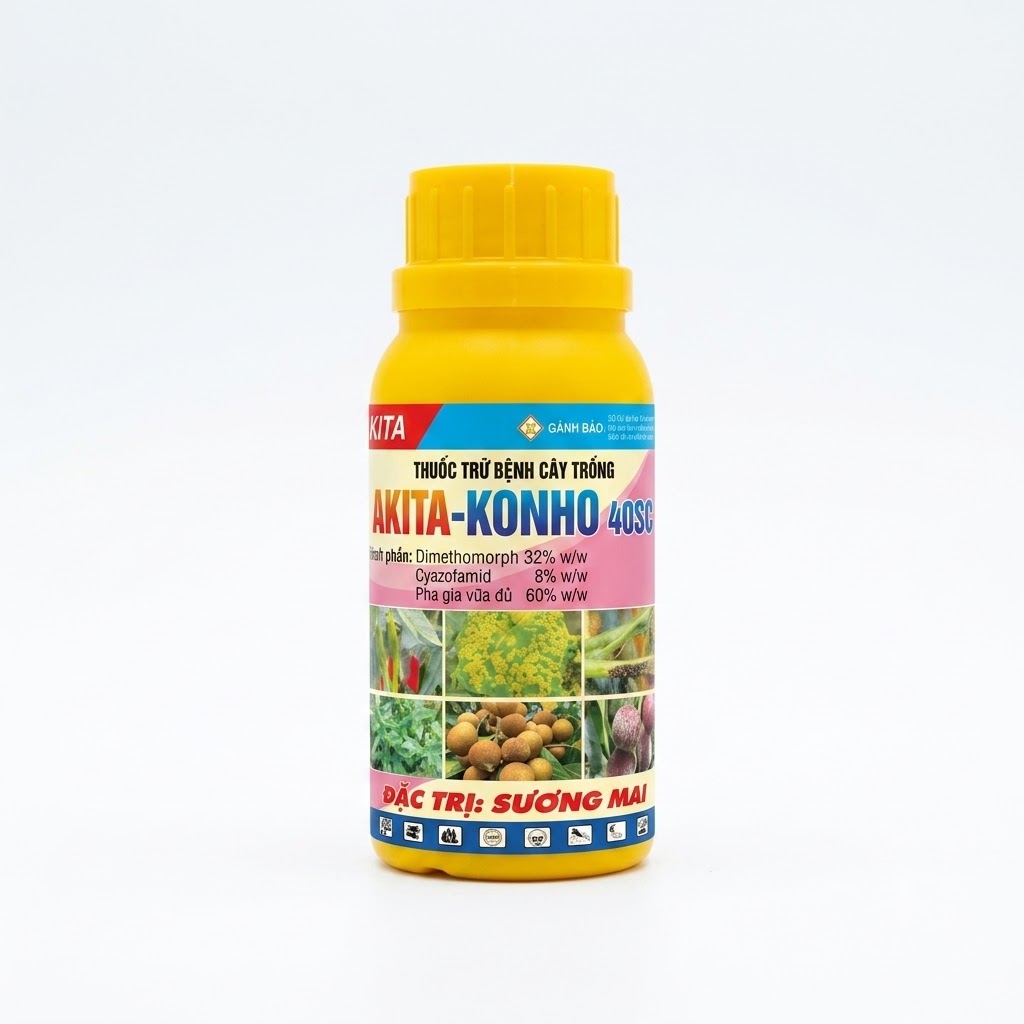 AKITA-KONHO 40SC
