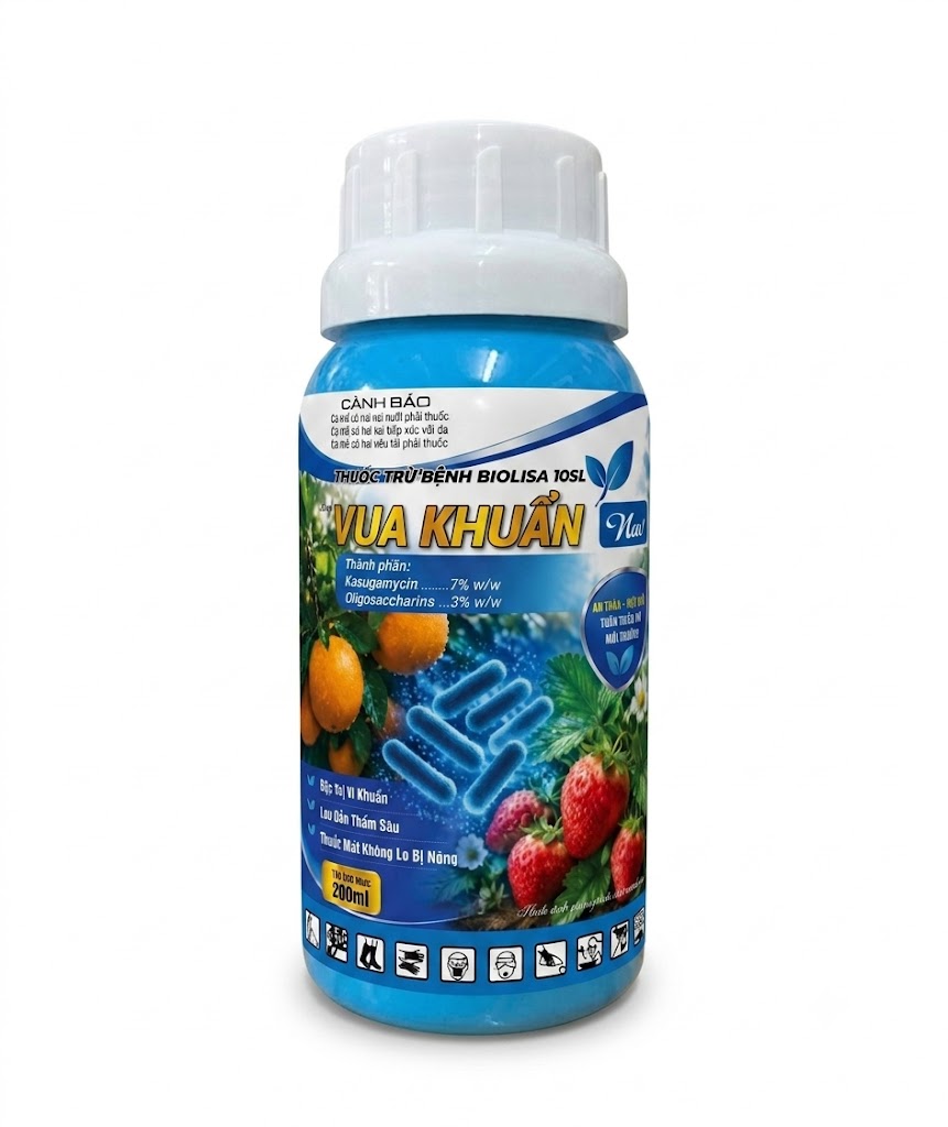BIOLISA 10SL