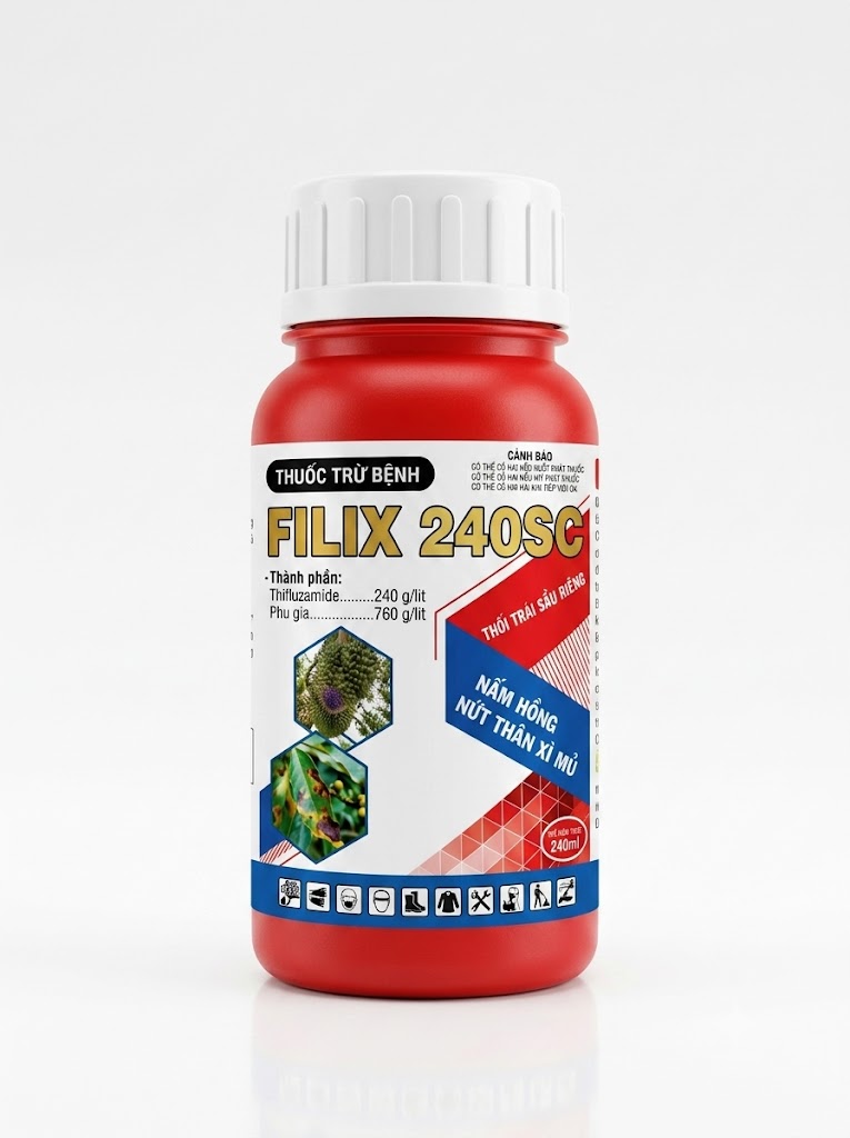 FILIX 240SC