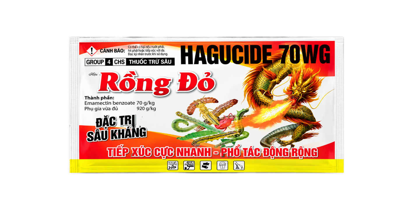HAGUCIDE 70WG