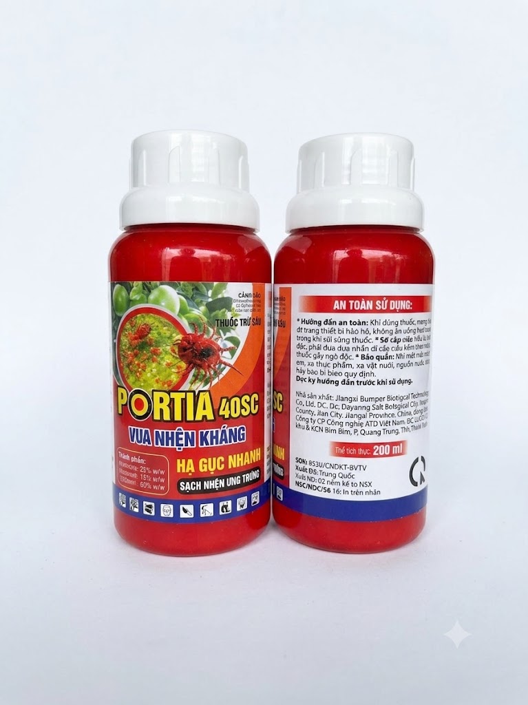 PORTIA 40SC