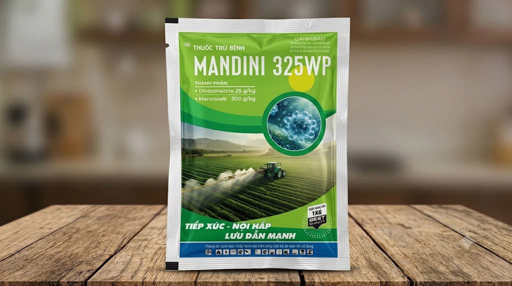 MANDINI 325 WP